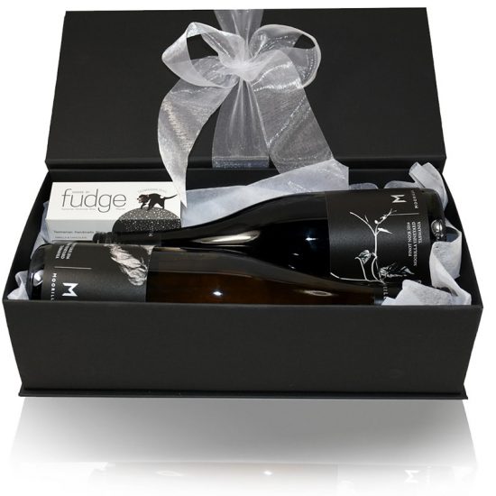Double Wine Gift Box