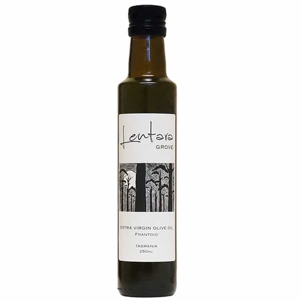 250ml Lentara Frantoio Olive-Oil