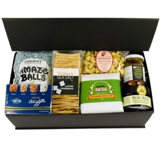 Delightful Bites Gift Box