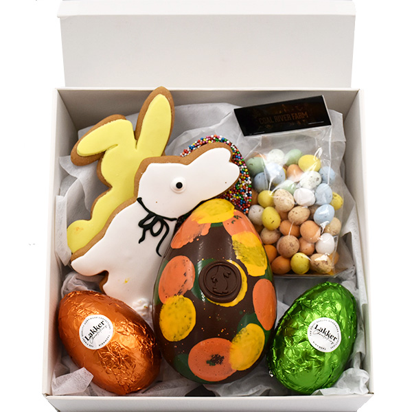 Easter Luxury Taster Box