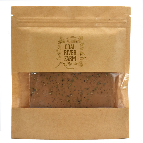 Gold Spice Tablet Coal Valley Farm