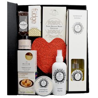 Luxury Pamper Gift Box