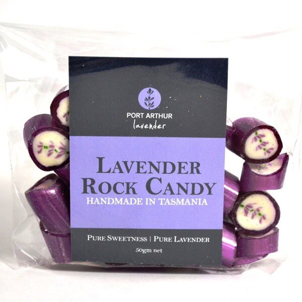 LAVENDER CANDY GIFT PACK