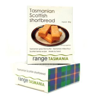 Taste Of Tasmania Box