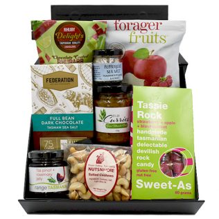 Vegan Taster Box