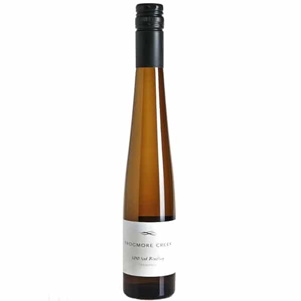 FROGMORE CREEK 2011 ICED RIESLING