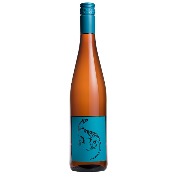 Small Island-Wines Pinot Gris