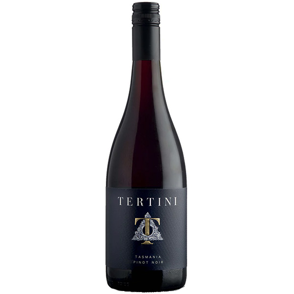 Tertini Wines Pinot Noir 2022
