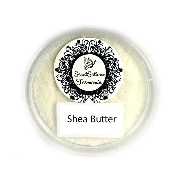 Shea Butter Bath Bomb