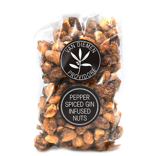 Pepper-Spiced-Gin-Infused-nuts