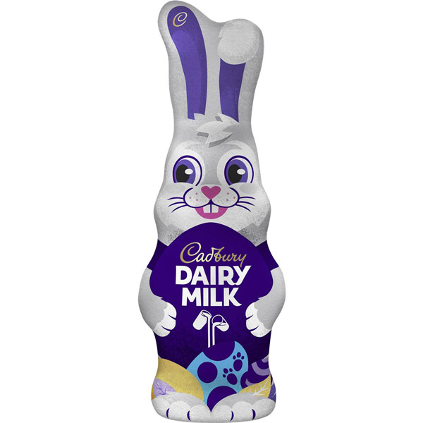 Cadbury Easter Choc bunny