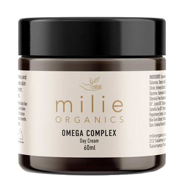 Omega Complex Day Cream